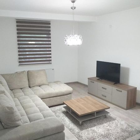 Apartmani Dojcinovic Vranje Buitenkant foto