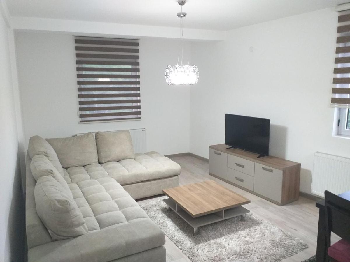 Apartmani Dojcinovic Vranje Buitenkant foto