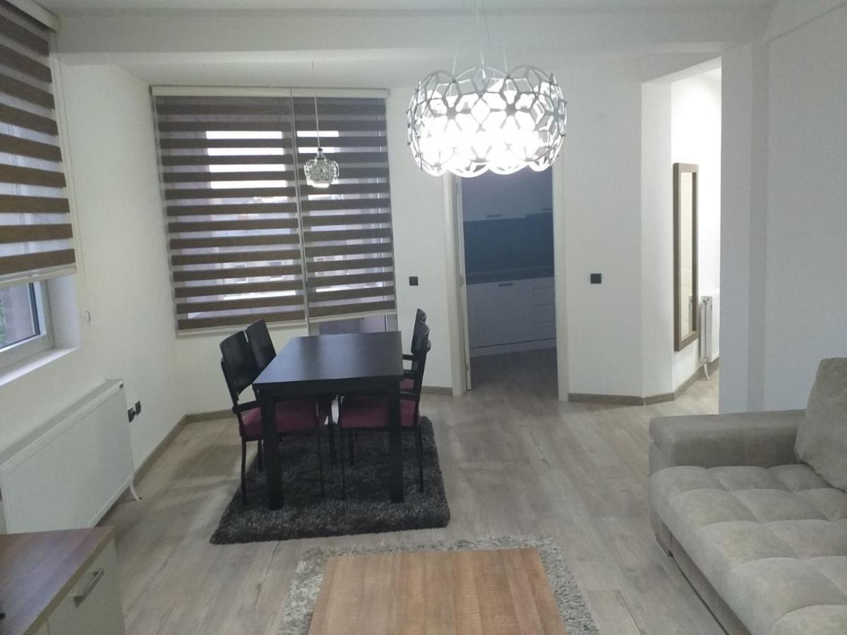 Apartmani Dojcinovic Vranje Buitenkant foto