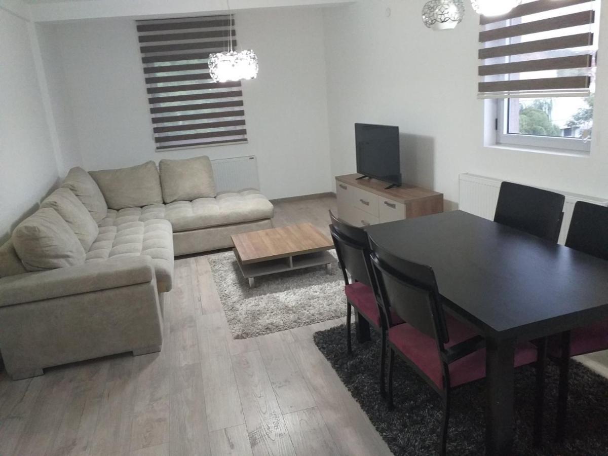 Apartmani Dojcinovic Vranje Buitenkant foto