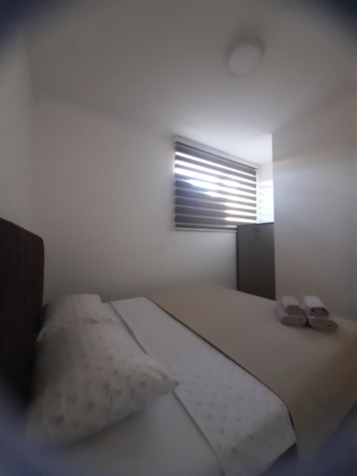 Apartmani Dojcinovic Vranje Buitenkant foto