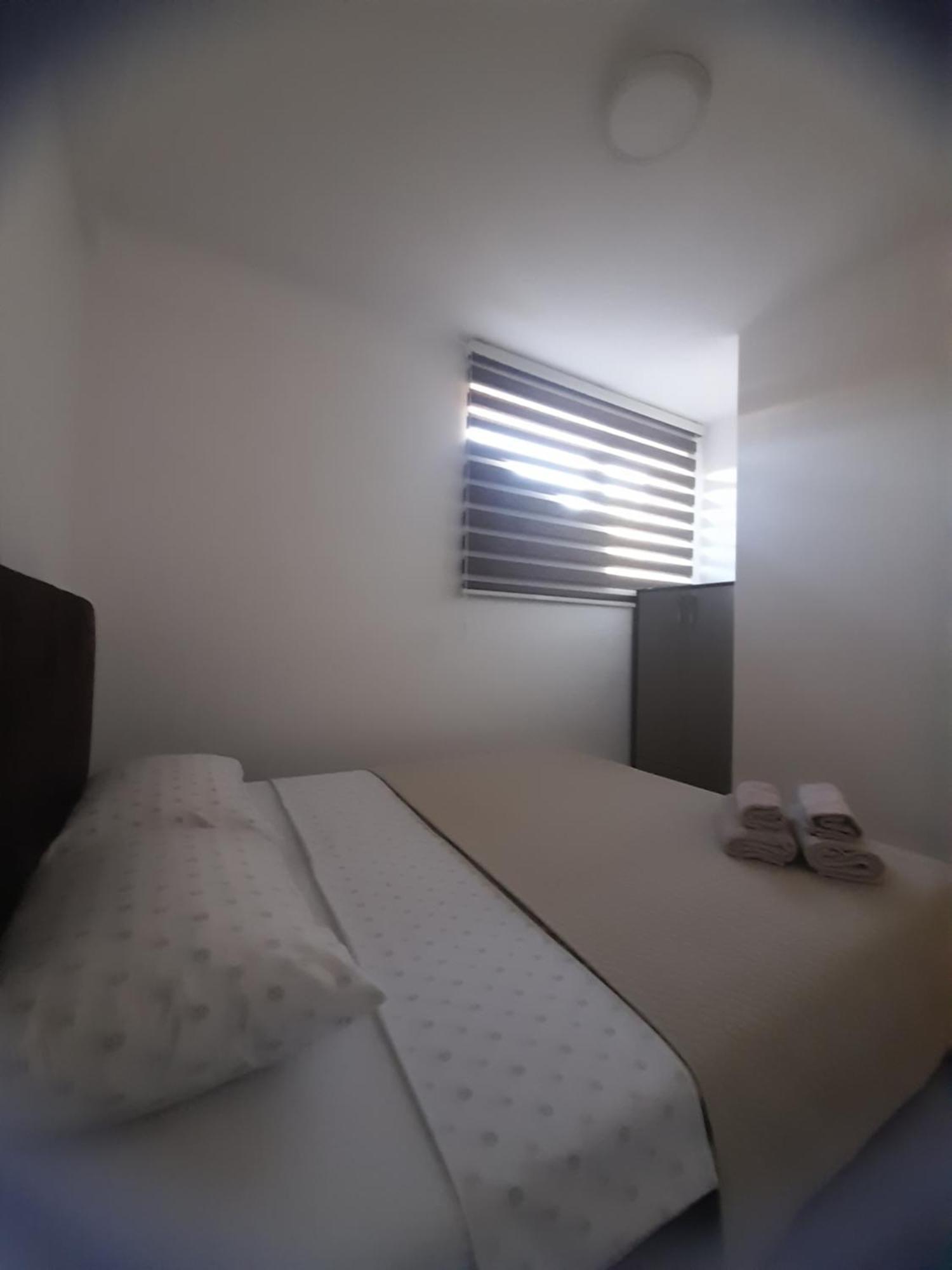 Apartmani Dojcinovic Vranje Buitenkant foto