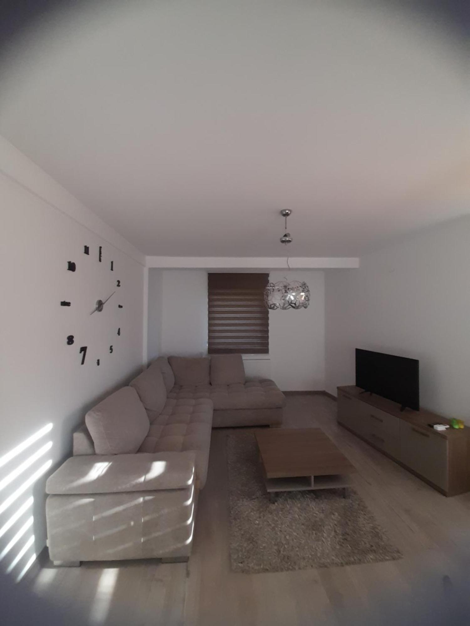 Apartmani Dojcinovic Vranje Buitenkant foto