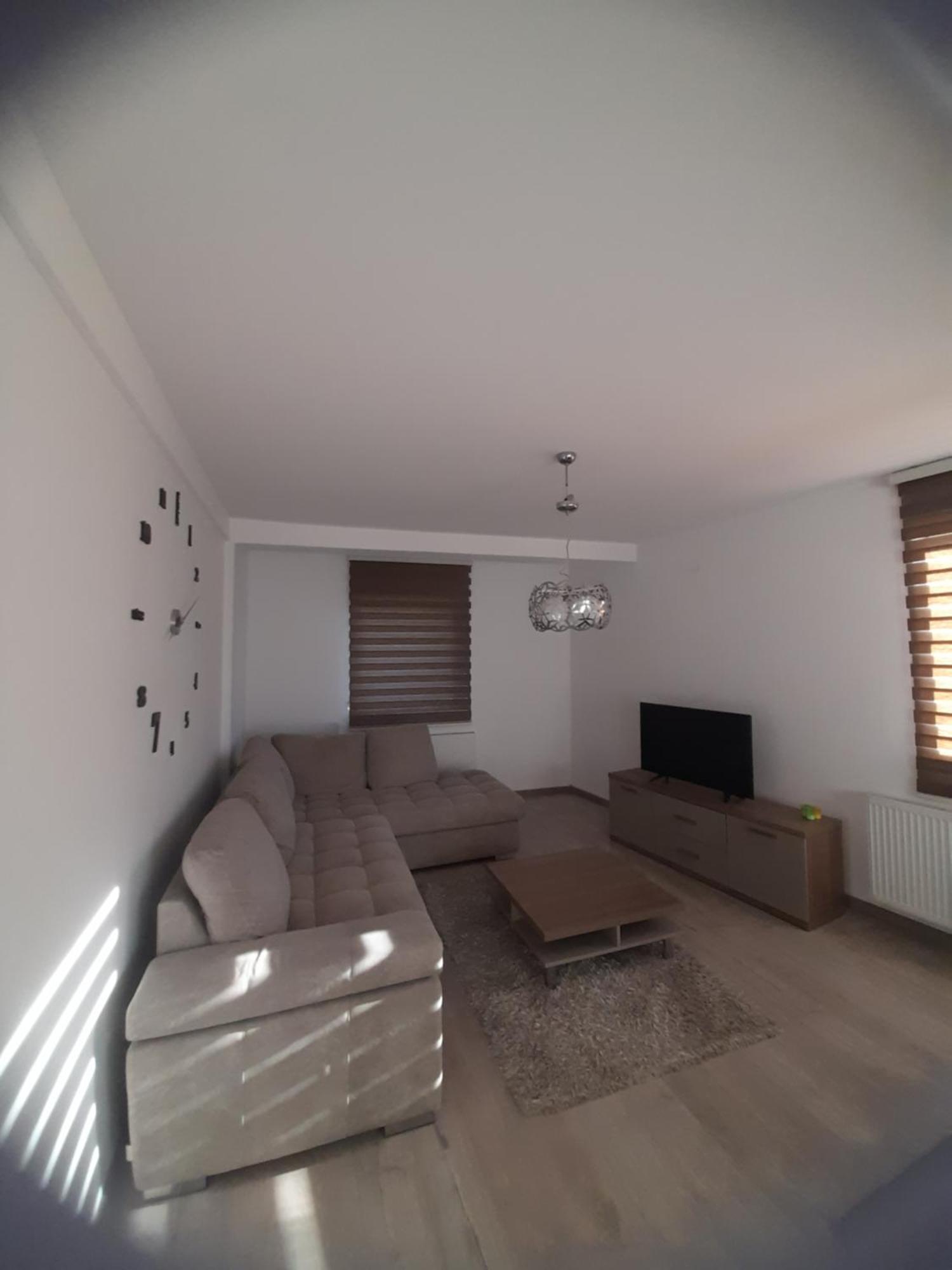 Apartmani Dojcinovic Vranje Buitenkant foto