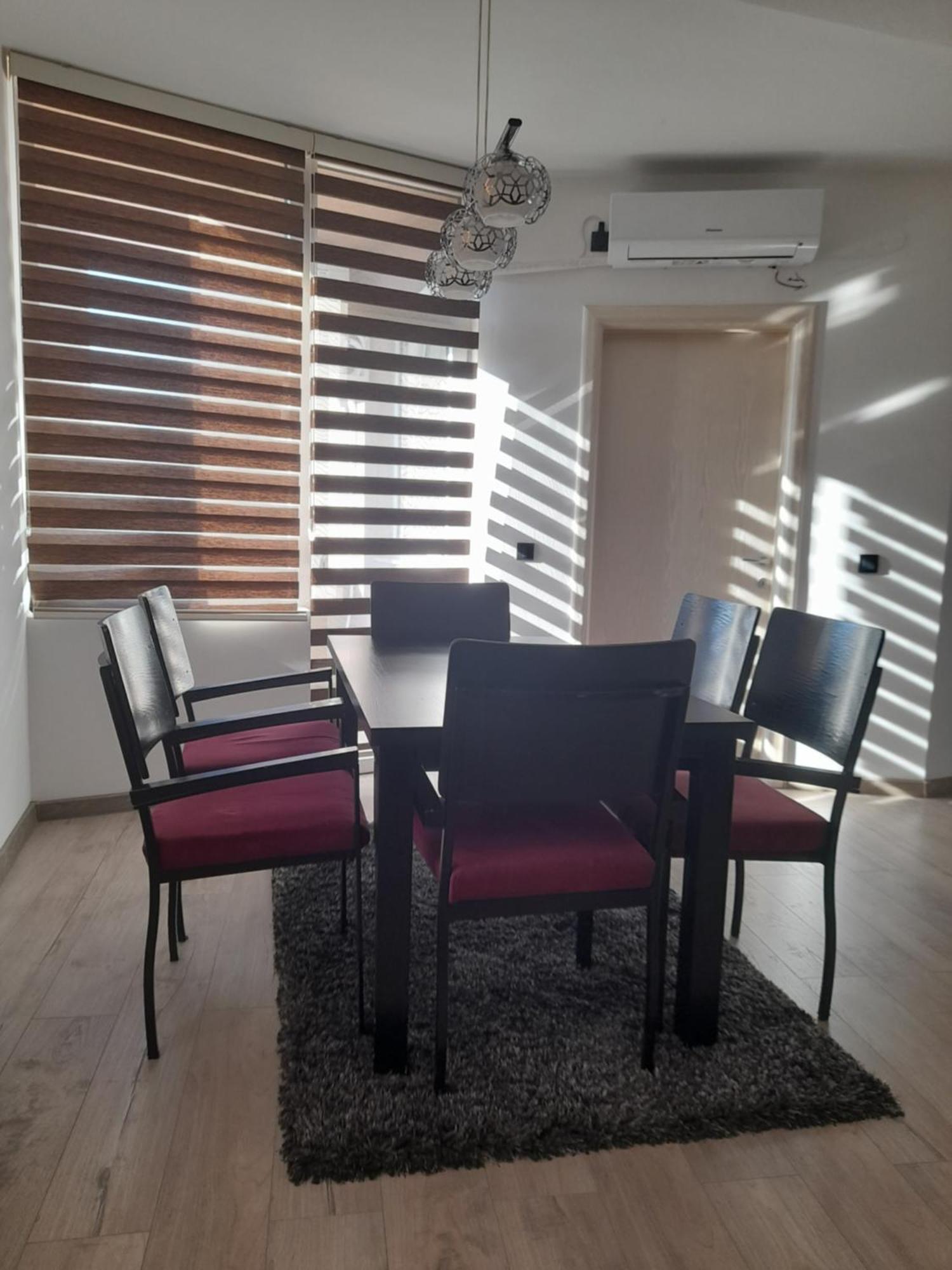 Apartmani Dojcinovic Vranje Buitenkant foto