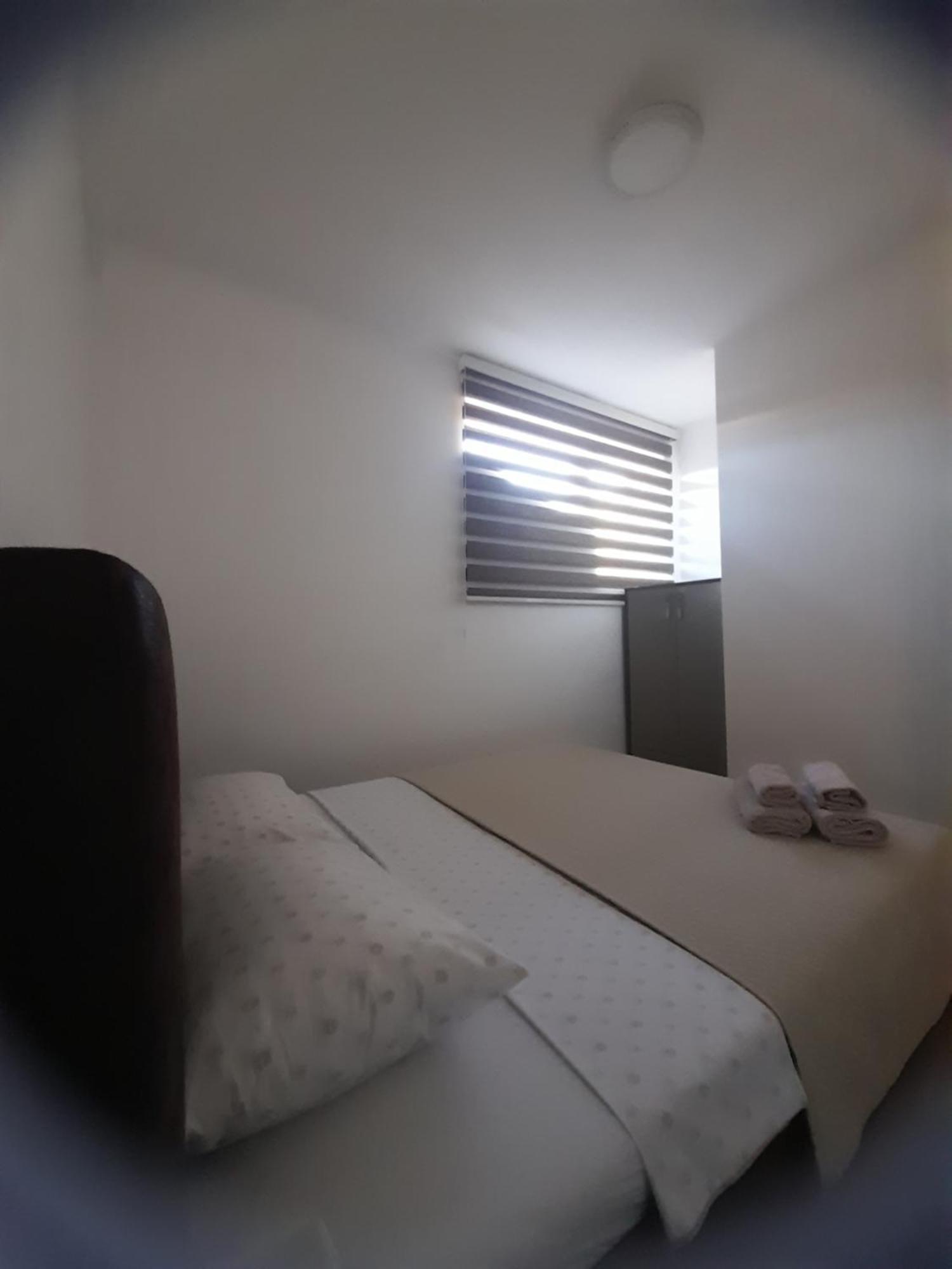 Apartmani Dojcinovic Vranje Buitenkant foto