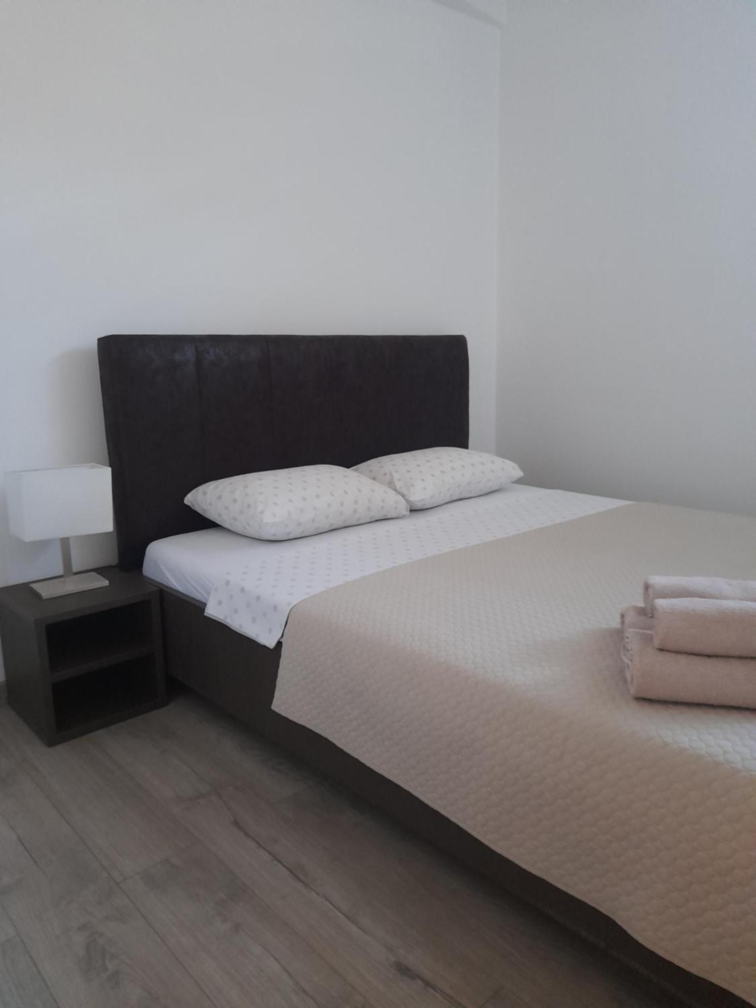 Apartmani Dojcinovic Vranje Buitenkant foto